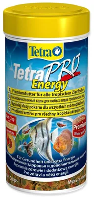Zdjęcie produktu dla TetraPro Energy 250ml