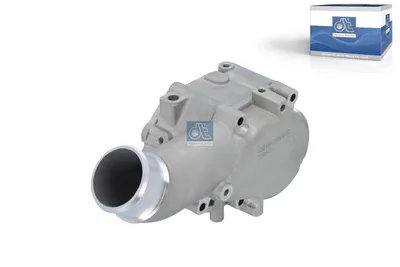 Produktbild von DT Spare Parts Thermostatgehäuse 7.00087