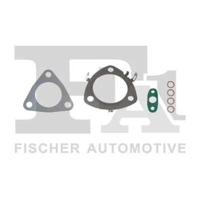 Immagine prodotto di kit di installazione della turbina FORD