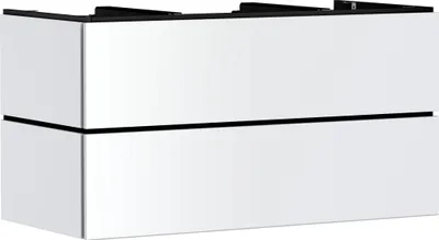 Produktbild von HANSGROHE 54303700 Waschtischunterschrank Xilesa E