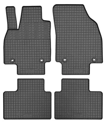 Immagine prodotto di Tappetini in gomma CIK MG ZS 2025- (motore a combustione e ibrido)