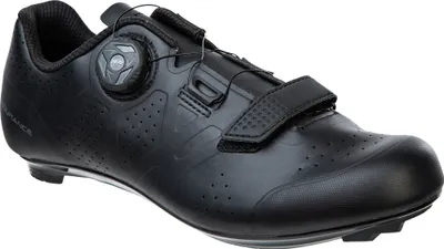 Produktbild von ENDURANCE Rennradschuhe Kalasey mit praktischem Klicksystem 1001 Black 42