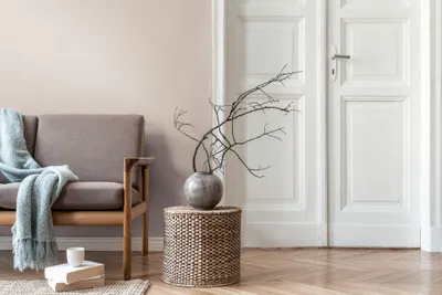 Produktbild von Unitapete Uni Creme Beige - Einfarbige Vliestapete modern - Glatte Wandtapete livingwalls (KG-174655)
