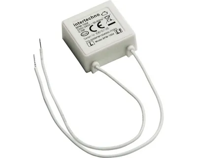 Image de Module Intertechno BYPASS BPM-1504 ANTI F