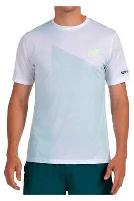 Produktbild von Bullpadel Lagar WhiteT-Shirt - XXL