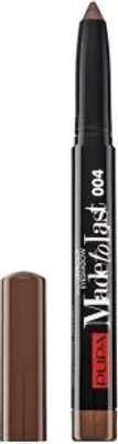 Produktbild von PUPA Milano Made to Last Waterproof Eyeshadow, Creme, Glättend, Braun, Golden Brown, 1 Farben, 1,4 g