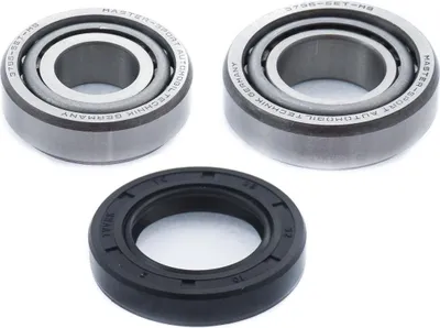 Produktbild von MASTER-SPORT Radlagersatz Hinten für CHEVROLET MATIZ (M200, M250) 3796-SET-MS
