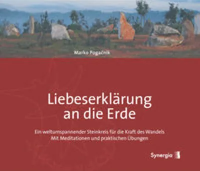 Immagine prodotto di Liebeserklärung an die Erde