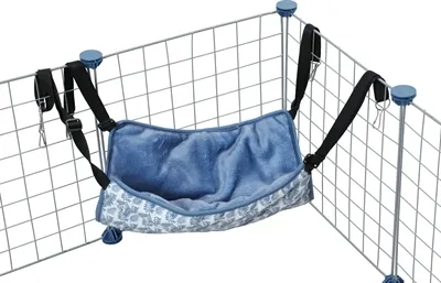 Obrázek produktu pro Zolux Neolife Hangmat Cavia Blauw
