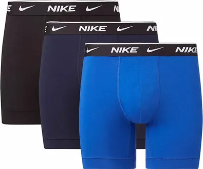 Immagine prodotto di Nike Boxer Uomo (confezione da 3 pezzi)