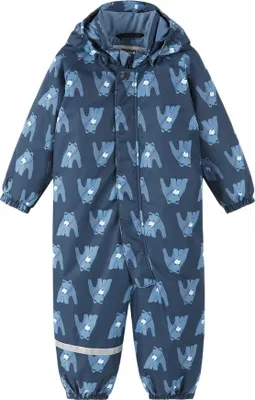 Produktbild von Reima Tienoot Rennanzug Blau 18 Months Jungen Blau 18 Months