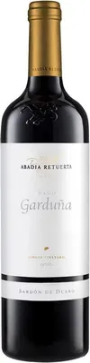 Produktbild von Abadía Retuerta Pago Garduña 2020 Rotwein Spanien D.O.P. Abadía Retuerta 75.00 cl 15.0 %