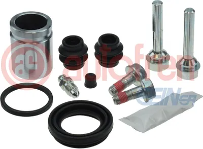 Produktbild von AUTOFREN SEINSA Bremssattel-Reparatursatz für HYUNDAI TUCSON (JM) Hinten 34mm D43376S
