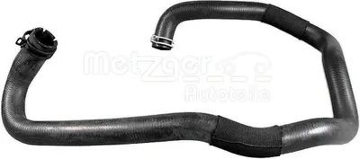 Produktbild von METZGER Kühlerschlauch Wasserschlauch für VOLVO V50 (545) 2421649