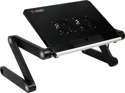 Produktbild von YENKEE YSN 210 chladiaci stolík pod notebook až 17"