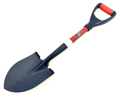 Image de Micro Pelle 69cm - Spear & Jackson