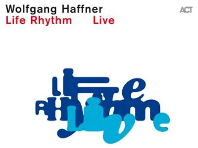 Obrázek produktu pro Life Rhythm Live