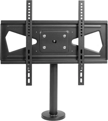 Productafbeelding van TV-standaard met draaischarnier voor 32-55 inch schermen