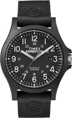 Produktbild von Timex Expedition Tw4B08100 Herrenuhr + Box
