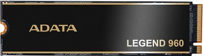 Image de ADATA LEGEND 960 M.2 2 To PCI Express 4.0 3D NAND NVMe