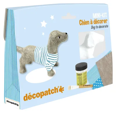 Produktbild von Clairefontaine KIT026C, 5 Jahr(e), Papier, Mehrfarbig, 1 Stück(e)