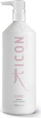 Produktbild von I.C.O.N. Healing Cure Shampoo 1000ml