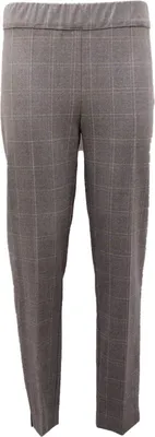 Produktbild von 7259AN pantalone donna D. EXTERIOR Frau Wollhose