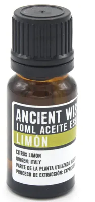 Imagen del producto de Aceite Esencial Limón