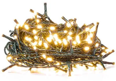 Immagine prodotto di RXL 211 řetěz 200LED 20+5m WW TM RETLUX