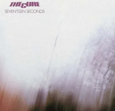 Image de The Cure - Seventeen Seconds (180 g) (Réédition) (Remasterisé) (LP)