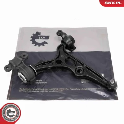 Produktbild von ESEN SKV 69SKV164 Querlenker Rechts Vorne für FIAT Scudo Kastenwagen (220)