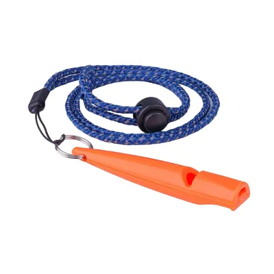 Image de Coachi - Sifflet de dressage pour chien TL5521 (taille unique) (Corail)