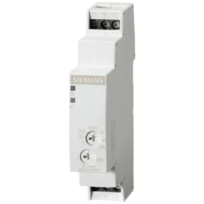 Produktbild von Siemens 7PV1538-1AW30, 82 mm, 93 mm, 22 mm, 73 g