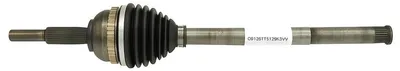 Image de Arbre de transmission LÖBRO pour FORD TRANSIT Kasten