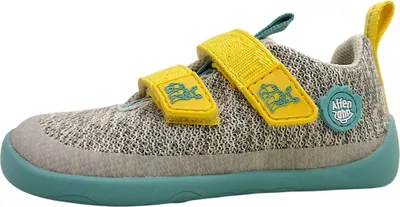 Produktbild von Affenzahn Nashorn Barfußschuhe Grau