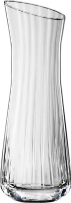 Zdjęcie produktu dla Spiegelau LifeStyle Karaffe, Karafka, 1 l, Przezroczysty, Szkło, 275 mm, 1 szt.