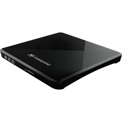 Produktbild von Transcend externer CD/DVD Brenner USB 2.0