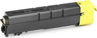 Obrázek produktu pro KYOCERA TK-8705Y, 30000 str., Žlutá, 1 kusů