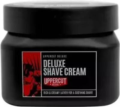 Zdjęcie produktu dla Uppercut Deluxe krem do golenia Shave Cream 120 g