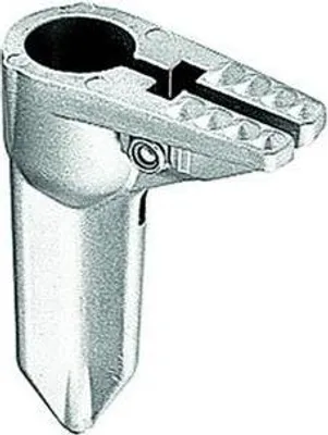 Obrázok produktu pre Manfrotto 236, Šedá, Hliník, 190 g