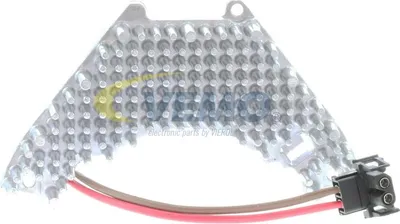 Produktbild von VEMO Regler Innenraumgebläse V42-79-0003 für FIAT Scudo Kastenwagen (220) 0,2kg