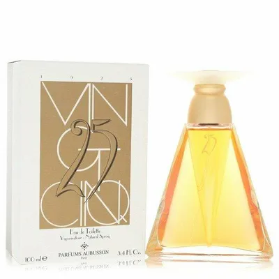 Produktbild von Aubusson 25 eau de toilette spray 100 ml