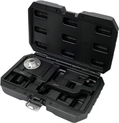 Image de Kit d'outils pour le démontage de la pompe à eau pour VW T5 2.5 TDI PD