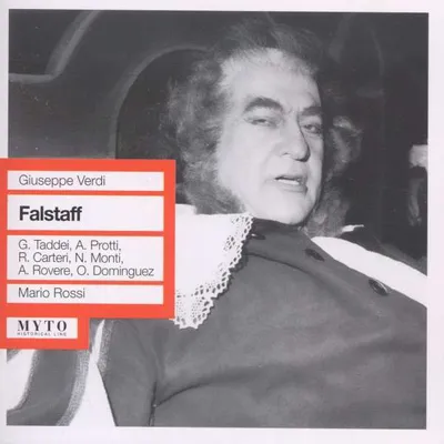 Produktbild von Falstaff