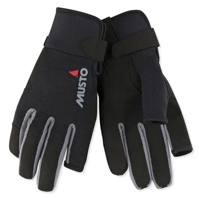 Produktbild von Musto Essental Sailing Long Finger Black M