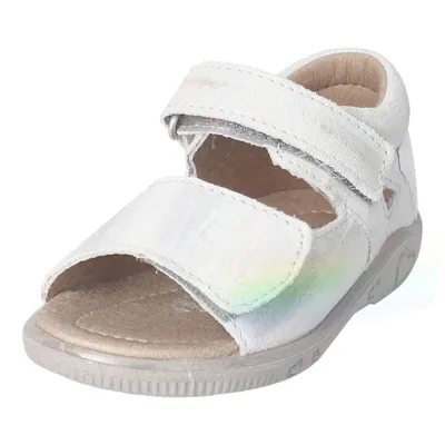 Produktbild von Ricosta Mädchen Sandalen TAYA 23119-19, 23119-20, 23119-21, 23119-22, 23119-23, 23119-24, 23119-25, 23119-26, 24840-19, 24840-20, 24840-21, 24840-22, 24840-23, 24840-24, 24840-25, 24840-26 RIC-50-2200702 bianco 25