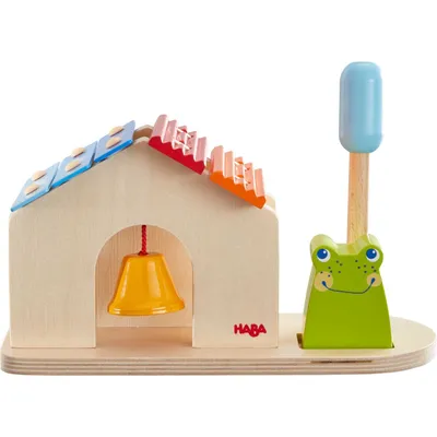 Obrázek produktu pro HABA 1305762001, 1 rok/roky