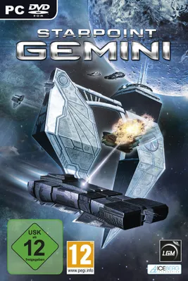 Produktbild von Koch Media Starpoint Gemini (PC)