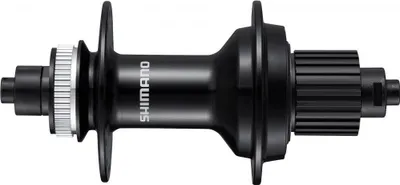 Image de Shimano H-Radnabe FHMT500 Center-Lock