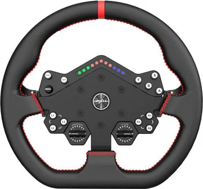Immagine prodotto di PXN - WDS R2 - Volante da gioco